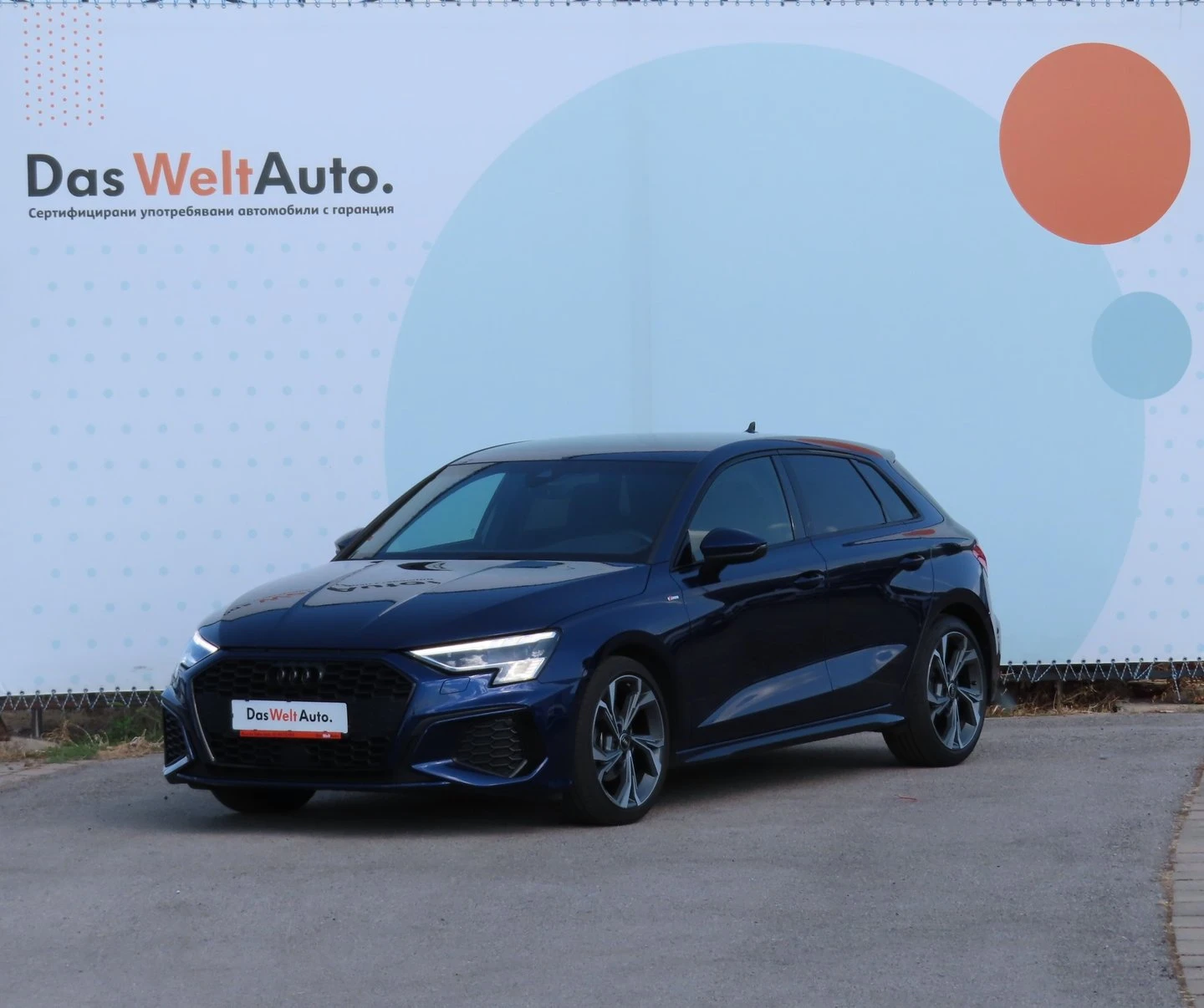 Audi A3 undefined | Auto.bg — изображение 1 Audi A3 undefined | Auto.bg — изображение 1