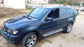 BMW X5 3.0D-218k.s - Car24.bg BMW X5 3.0D-218k.s