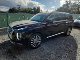 Hyundai Palisade - Car24.bg Hyundai Palisade