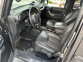 Jeep Wrangler UNLIMITED* 75TH* ANNIVERSARY* 3.6* V6* - 15590 € / 30491.39 лв. - 48787331 7 | Car24.bg Jeep Wrangler UNLIMITED* 75TH* ANNIVERSARY* 3.6* V6* - 15590 € / 30491.39 лв. - 48787331 7