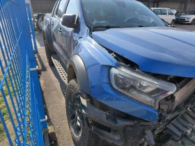 Ford Ranger 2.0D RAPTOR - 8900 € / 17406.89 лв. - 85613761 2 | Car24.bg Ford Ranger 2.0D RAPTOR - 8900 € / 17406.89 лв. - 85613761 2