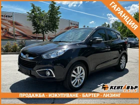 Hyundai IX35 Автомат-4х4-15000хкм!!!