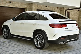 Mercedes-Benz GLE 350 COUPE - 30500 € / 59652.82 лв. - 32817352 6 | Car24.bg Mercedes-Benz GLE 350 COUPE - 30500 € / 59652.82 лв. - 32817352 6
