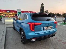 Haval Jolion SUPREME - 22999 € - 67077510 2 | Car24.bg Haval Jolion SUPREME - 22999 € - 67077510 2