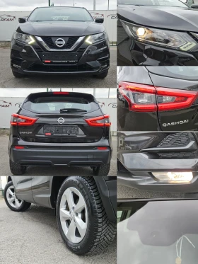 Nissan Qashqai 1.2DIG-T/ПРОМОЦИЯ РЕГИСТРАЦИЯ/128000km/CARPLAY/LED | Auto.bg — изображение 17 Nissan Qashqai 1.2DIG-T/ПРОМОЦИЯ РЕГИСТРАЦИЯ/128000km/CARPLAY/LED | Auto.bg — изображение 17