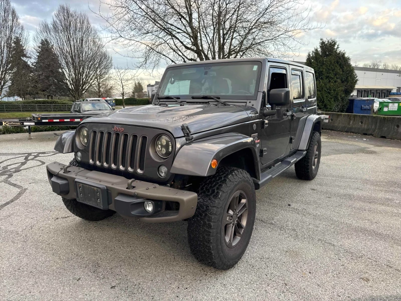 Jeep Wrangler UNLIMITED* 75TH* ANNIVERSARY* 3.6* V6* - 15590 € / 30491.39 лв. - 48787331 1 | Car24.bg Jeep Wrangler UNLIMITED* 75TH* ANNIVERSARY* 3.6* V6* - 15590 € / 30491.39 лв. - 48787331 1