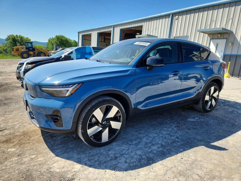 Volvo XC40 RECHARGE ULTIMATE AWD - 21000 € / 41072.43 лв. - 46391228 1 | Car24.bg Volvo XC40 RECHARGE ULTIMATE AWD - 21000 € / 41072.43 лв. - 46391228 1