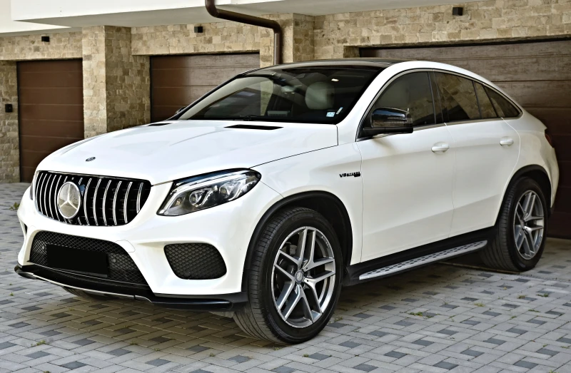 Mercedes-Benz GLE 350 COUPE - 30500 € / 59652.82 лв. - 32817352 1 | Car24.bg Mercedes-Benz GLE 350 COUPE - 30500 € / 59652.82 лв. - 32817352 1