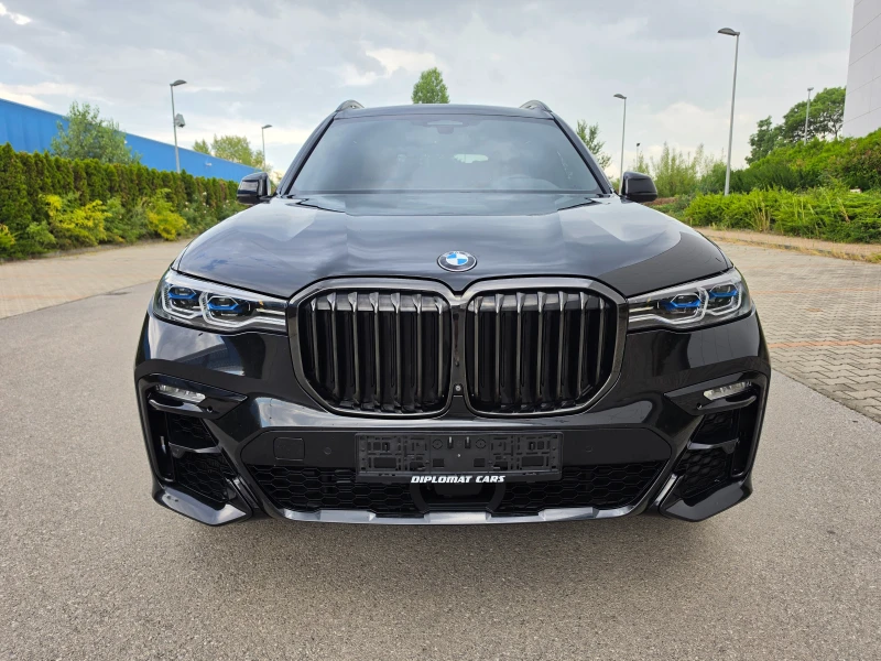 BMW X7 40i xDrive /TV/360/H&K/ SKY LOUNGE/6+ 1 - 54980 € - 42212276 1 | Car24.bg BMW X7 40i xDrive /TV/360/H&K/ SKY LOUNGE/6+ 1 - 54980 € - 42212276 1