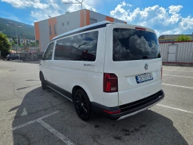 VW California 2.0ТДИ - 204 коня | Auto.bg — изображение 3 VW California 2.0ТДИ - 204 коня | Auto.bg — изображение 3