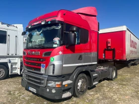 Scania R 500 R 500 MEGA | Mobile.bg   1