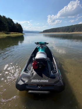 Джет Bombardier Sea Doo undefined | Auto.bg — изображение 3 Джет Bombardier Sea Doo undefined | Auto.bg — изображение 3