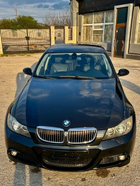 BMW 330 УНИКАЛНА ВНОС ОТ ХОЛАНДИЯ 1 - Car24.bg BMW 330 УНИКАЛНА ВНОС ОТ ХОЛАНДИЯ 1