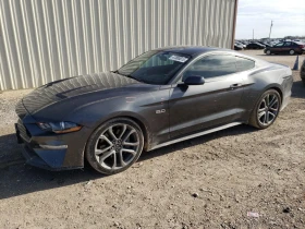 Ford Mustang 1 - Car24.bg Ford Mustang 1