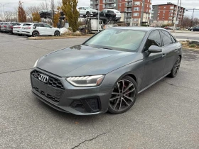 Audi S4 * CARFAX * БЕЗ ПЪРВОНАЧАЛНА ВНОСКА - Car24.bg Audi S4 * CARFAX * БЕЗ ПЪРВОНАЧАЛНА ВНОСКА