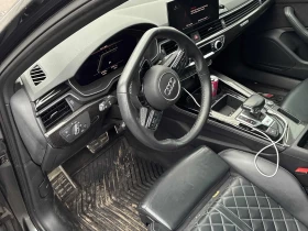 Audi S4 * CARFAX * БЕЗ ПЪРВОНАЧАЛНА ВНОСКА - 49000 лв. / 25053.30 € - 10021656 6 | Car24.bg Audi S4 * CARFAX * БЕЗ ПЪРВОНАЧАЛНА ВНОСКА - 49000 лв. / 25053.30 € - 10021656 6