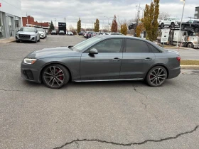 Audi S4 * CARFAX * БЕЗ ПЪРВОНАЧАЛНА ВНОСКА - 49000 лв. / 25053.30 € - 10021656 2 | Car24.bg Audi S4 * CARFAX * БЕЗ ПЪРВОНАЧАЛНА ВНОСКА - 49000 лв. / 25053.30 € - 10021656 2