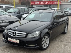 Mercedes-Benz C 200 2.2CDI-AVANTGARDE - Car24.bg Mercedes-Benz C 200 2.2CDI-AVANTGARDE