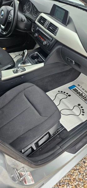 BMW 320 - 9700 € / 18971.55 лв. - 54021833 12 | Car24.bg BMW 320 - 9700 € / 18971.55 лв. - 54021833 12