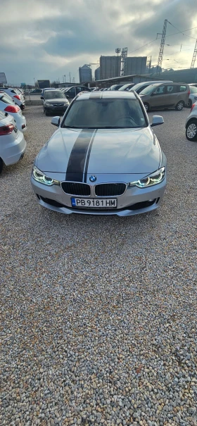 BMW 320 - 9700 € / 18971.55 лв. - 54021833 6 | Car24.bg BMW 320 - 9700 € / 18971.55 лв. - 54021833 6