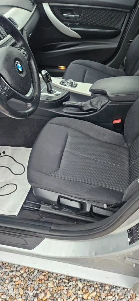 BMW 320 - 9700 € / 18971.55 лв. - 54021833 11 | Car24.bg BMW 320 - 9700 € / 18971.55 лв. - 54021833 11