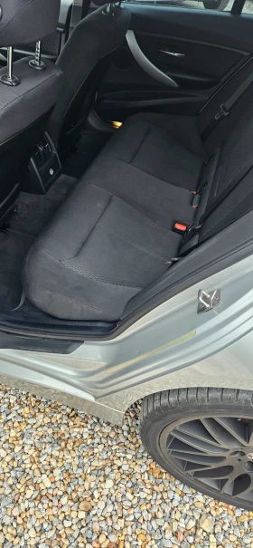 BMW 320 - 9700 € / 18971.55 лв. - 54021833 14 | Car24.bg BMW 320 - 9700 € / 18971.55 лв. - 54021833 14