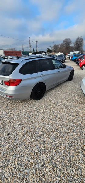 BMW 320 - 9700 € / 18971.55 лв. - 54021833 4 | Car24.bg BMW 320 - 9700 € / 18971.55 лв. - 54021833 4