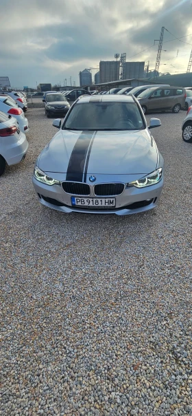 BMW 320 - 9700 € / 18971.55 лв. - 54021833 2 | Car24.bg BMW 320 - 9700 € / 18971.55 лв. - 54021833 2