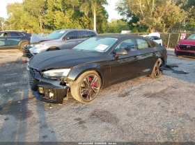 Audi S5 3.0L V-6 DI, DOHC, VVT, TURBO, 349HP All Wheel - 25100 € / 49091.33 лв. - 63006700 2 | Car24.bg Audi S5 3.0L V-6 DI, DOHC, VVT, TURBO, 349HP All Wheel - 25100 € / 49091.33 лв. - 63006700 2