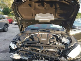 Audi S5 3.0L V-6 DI, DOHC, VVT, TURBO, 349HP All Wheel - 25100 € / 49091.33 лв. - 63006700 10 | Car24.bg Audi S5 3.0L V-6 DI, DOHC, VVT, TURBO, 349HP All Wheel - 25100 € / 49091.33 лв. - 63006700 10