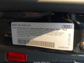 Audi S5 3.0L V-6 DI, DOHC, VVT, TURBO, 349HP All Wheel - 25100 € / 49091.33 лв. - 63006700 9 | Car24.bg Audi S5 3.0L V-6 DI, DOHC, VVT, TURBO, 349HP All Wheel - 25100 € / 49091.33 лв. - 63006700 9