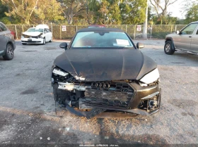 Audi S5 3.0L V-6 DI, DOHC, VVT, TURBO, 349HP All Wheel - 25100 € / 49091.33 лв. - 63006700 12 | Car24.bg Audi S5 3.0L V-6 DI, DOHC, VVT, TURBO, 349HP All Wheel - 25100 € / 49091.33 лв. - 63006700 12