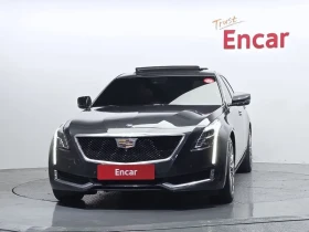 Cadillac CT6 3.6 PREMIUM AWD | Auto.bg — изображение 3 Cadillac CT6 3.6 PREMIUM AWD | Auto.bg — изображение 3