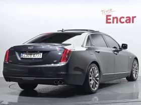 Cadillac CT6 3.6 PREMIUM AWD | Auto.bg — изображение 2 Cadillac CT6 3.6 PREMIUM AWD | Auto.bg — изображение 2