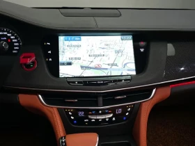 Cadillac CT6 3.6 PREMIUM AWD | Auto.bg — изображение 14 Cadillac CT6 3.6 PREMIUM AWD | Auto.bg — изображение 14