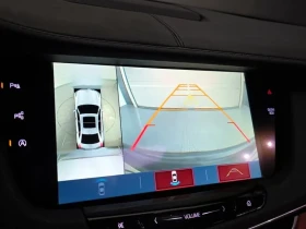 Cadillac CT6 3.6 PREMIUM AWD | Auto.bg — изображение 15 Cadillac CT6 3.6 PREMIUM AWD | Auto.bg — изображение 15