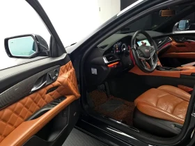 Cadillac CT6 3.6 PREMIUM AWD | Auto.bg — изображение 10 Cadillac CT6 3.6 PREMIUM AWD | Auto.bg — изображение 10