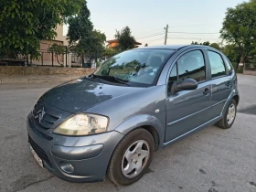 Citroen C3 1.4i Facelift