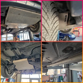 VW Multivan 4x4 | Auto.bg — изображение 16 VW Multivan 4x4 | Auto.bg — изображение 16