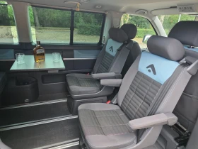 VW Multivan 4x4 | Auto.bg — изображение 8 VW Multivan 4x4 | Auto.bg — изображение 8