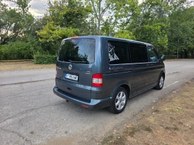 VW Multivan 4x4 | Auto.bg — изображение 5 VW Multivan 4x4 | Auto.bg — изображение 5