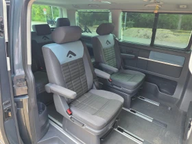VW Multivan 4x4 | Auto.bg — изображение 10 VW Multivan 4x4 | Auto.bg — изображение 10