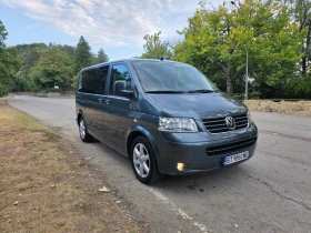 VW Multivan 4x4 | Auto.bg — изображение 3 VW Multivan 4x4 | Auto.bg — изображение 3