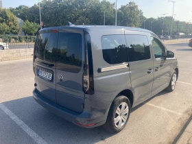 VW Caddy 2.0TDI | Auto.bg — изображение 3 VW Caddy 2.0TDI | Auto.bg — изображение 3