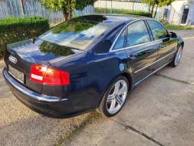 Audi A8 3.2 FSI 142 500км. - 6800 € - 73278910 5 | Car24.bg Audi A8 3.2 FSI 142 500км. - 6800 € - 73278910 5