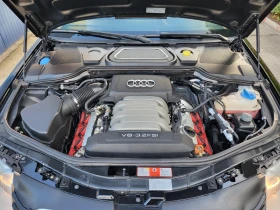 Audi A8 3.2 FSI 142 500км. - 6800 € - 73278910 14 | Car24.bg Audi A8 3.2 FSI 142 500км. - 6800 € - 73278910 14