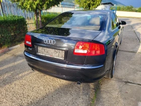 Audi A8 3.2 FSI 142 500км. - 6800 € - 73278910 4 | Car24.bg Audi A8 3.2 FSI 142 500км. - 6800 € - 73278910 4