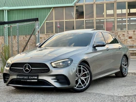 Mercedes-Benz E 220 d 4matic ! AMG Line ! - 30900 € - 79844885 3 | Car24.bg Mercedes-Benz E 220 d 4matic ! AMG Line ! - 30900 € - 79844885 3