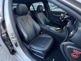 Mercedes-Benz E 220 d 4matic ! AMG Line ! - 30900 € - 79844885 10 | Car24.bg Mercedes-Benz E 220 d 4matic ! AMG Line ! - 30900 € - 79844885 10