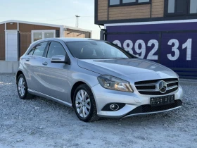 Mercedes-Benz A 180 - Car24.bg Mercedes-Benz A 180